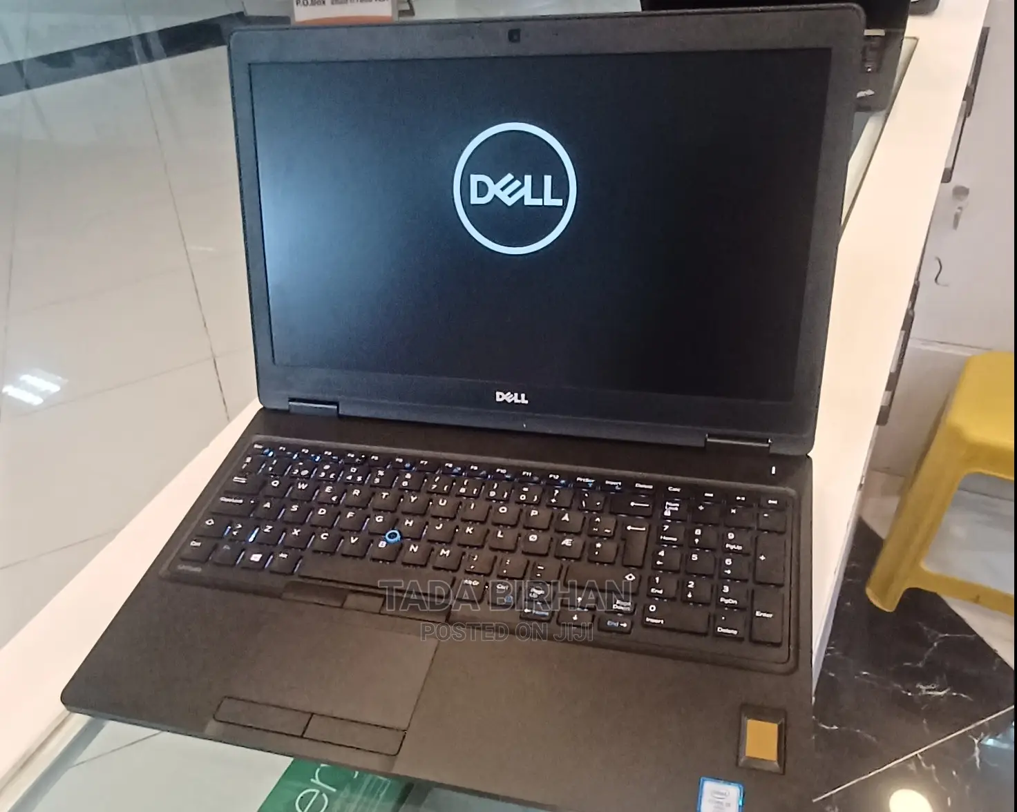 Laptop Dell Latitude 5310 16GB Intel Core I5 SSD 256GB