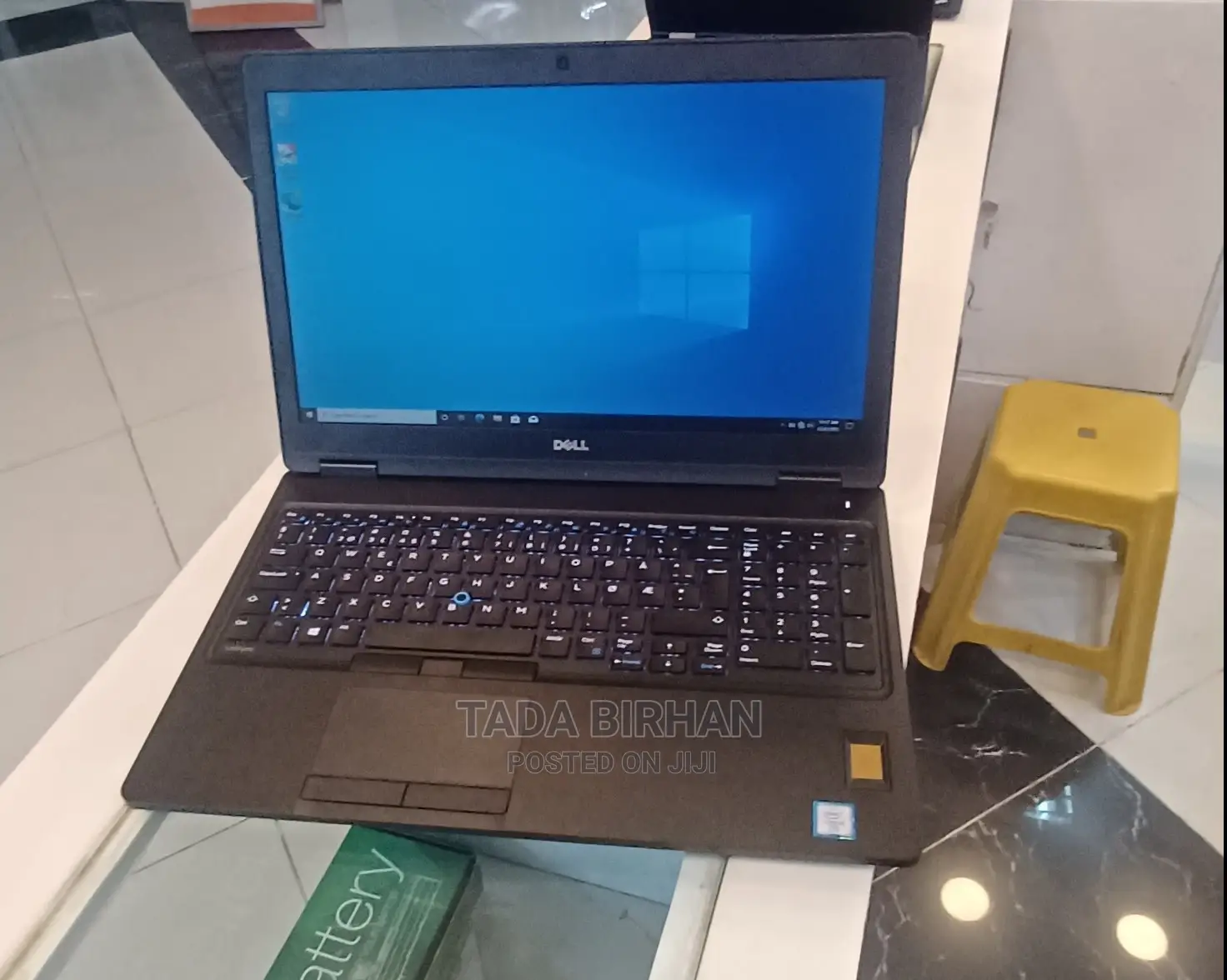 Laptop Dell Latitude 5310 16GB Intel Core I5 SSD 256GB