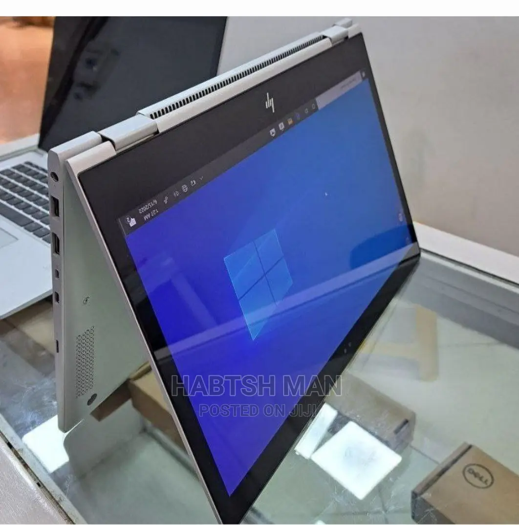 New Laptop HP EliteBook X360 1030 G3 16GB Intel Core I7 SSD 512GB