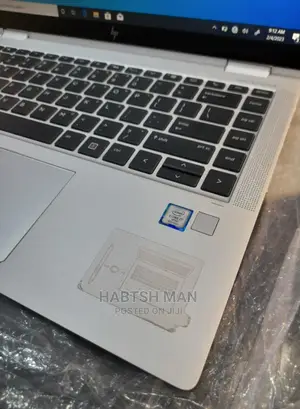 New Laptop HP EliteBook X360 1030 G3 16GB Intel Core I7 SSD 512GB