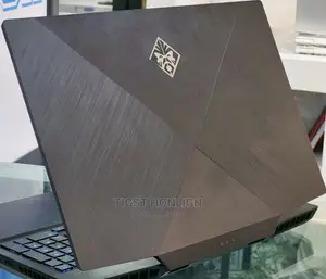 New Laptop HP Omen 15 32GB Intel Core I7 HDD+SSD 2T