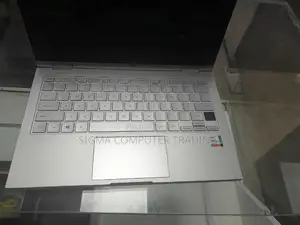 New Laptop Samsung Galaxy Book 2 16GB Intel Core I7 SSD 512GB