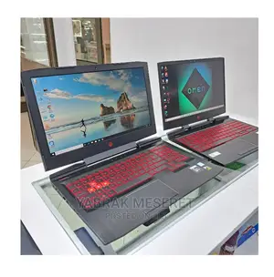 New Laptop HP Omen X 8GB Intel Core I5 HDD 1T