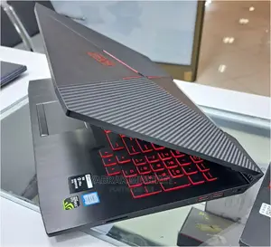 Photo - New Laptop HP Omen X 8GB Intel Core I5 HDD 1T