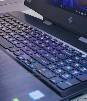 New Laptop HP Omen 15 32GB Intel Core I7 HDD+SSD 2T