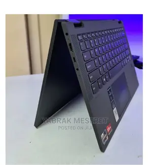 Photo - New Laptop Lenovo Flex 5 16GB AMD Ryzen 7 SSD 512GB