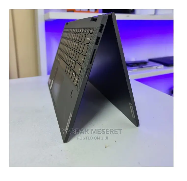 New Laptop Lenovo Flex 5 16GB AMD Ryzen 7 SSD 512GB