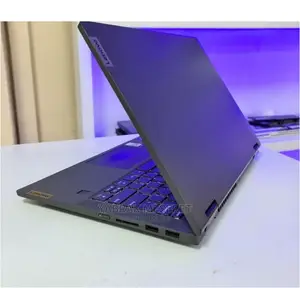 New Laptop Lenovo Flex 5 16GB AMD Ryzen 7 SSD 512GB