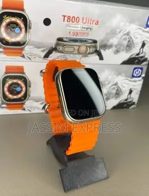 Original Ultra Smart Watch (2 Inch)