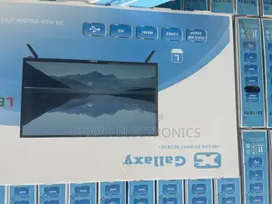 Gallaxy Smart 39 Tv