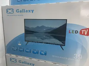Gallaxy Smart 39 Tv
