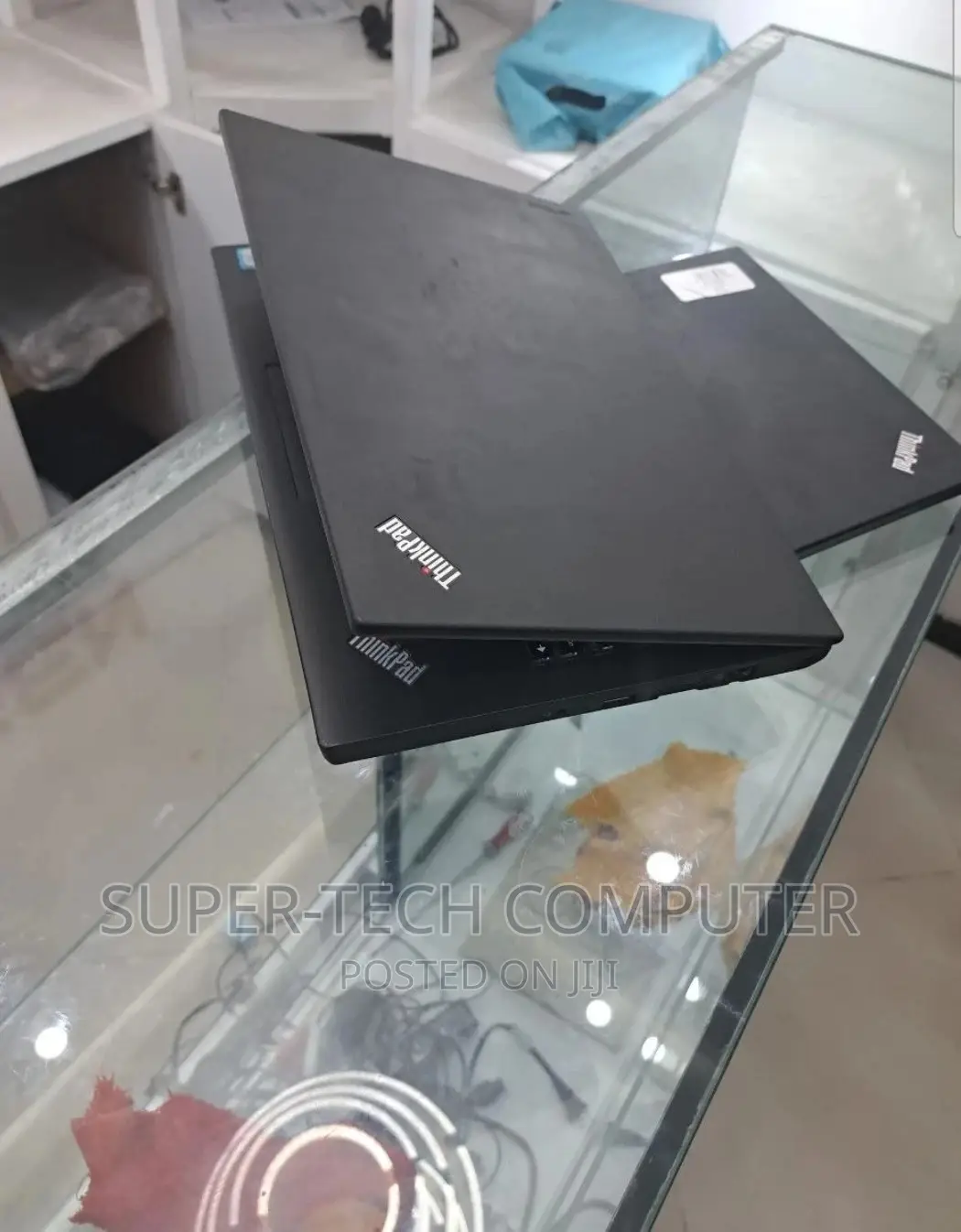 New Laptop Lenovo ThinkPad X270 16GB Intel Core I7 HDD 1T