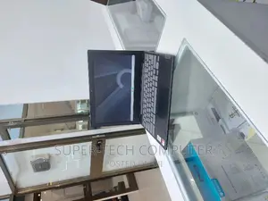 New Laptop Lenovo Chromebook C630 4GB AMD A6 SSD 60GB