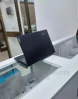 New Laptop Lenovo Chromebook C630 4GB AMD A6 SSD 60GB