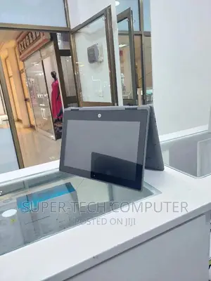 Photo - New Laptop HP X360 310 G2 8GB Intel Core I3 SSD 256GB