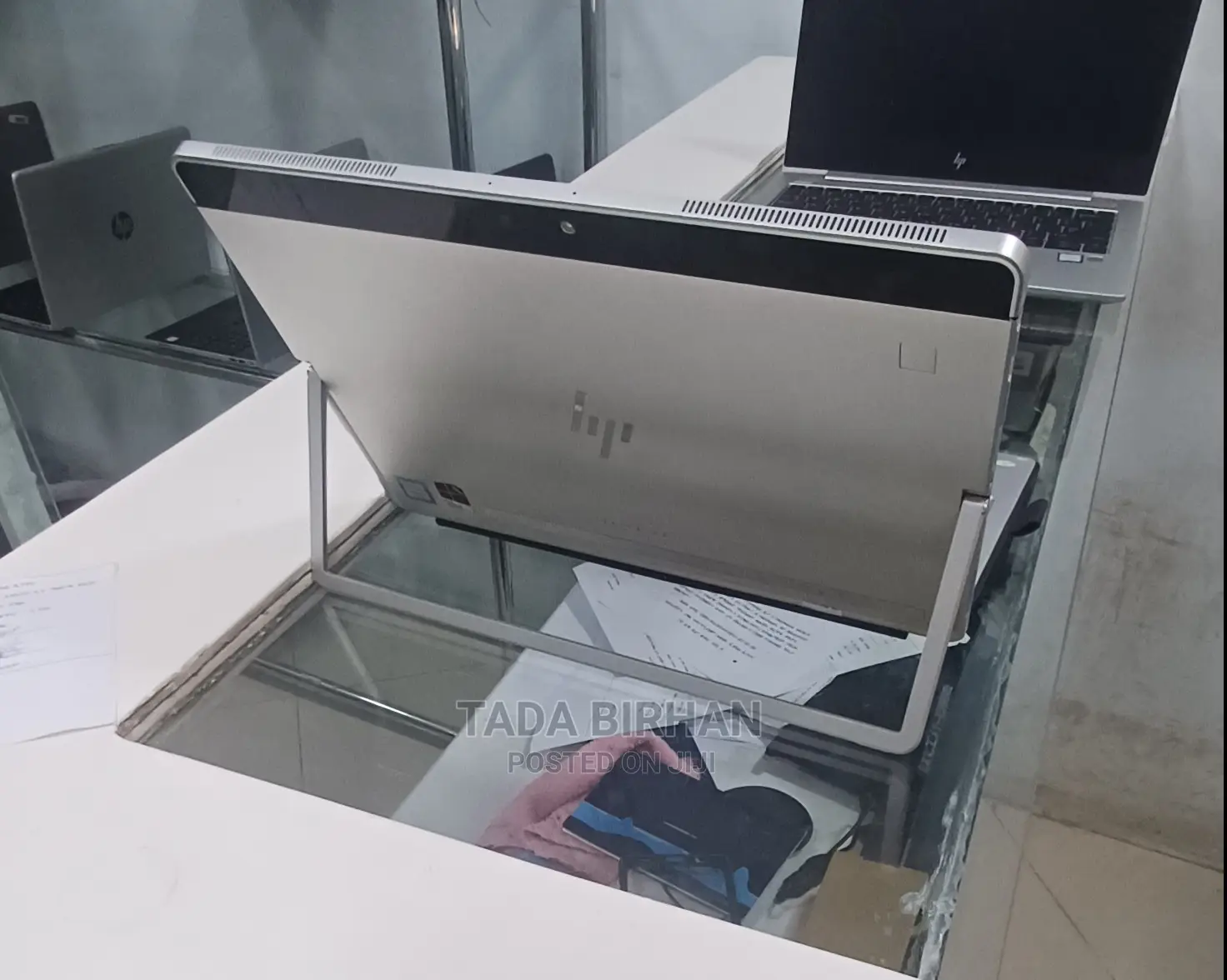 Laptop HP 14-Dq1025cl 256GB Intel Core I5 SSD 256GB