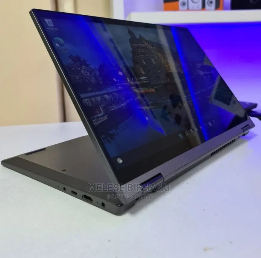 New Laptop Lenovo 16GB AMD Ryzen 7 SSD 512GB