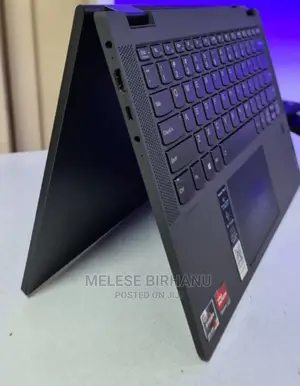 New Laptop Lenovo 16GB AMD Ryzen 7 SSD 512GB