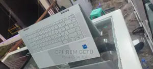 New Laptop HP Envy X360 16GB Intel Core I7 SSD 1T