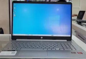 New Laptop HP Stream Notebook 12GB AMD Ryzen 5 SSD 256GB
