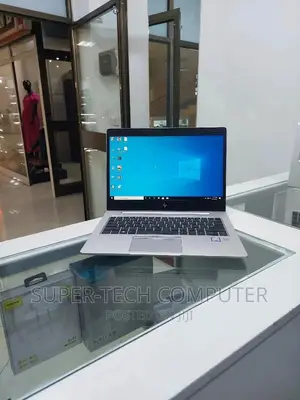 New Laptop HP EliteBook 830 G5 8GB Intel Core I7 SSD 512GB