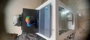 New Laptop HP Pavilion 15 12GB Intel Core I5 SSD 512GB