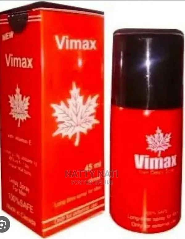 Vimax Orginal Cream