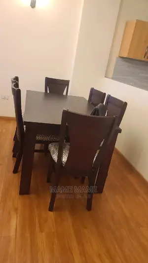 Furnished 3bdrm Apartment in Addis Abeba, Bole for rent