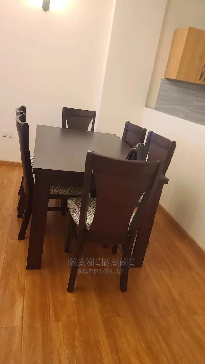 Furnished 3bdrm Apartment in Addis Abeba, Bole for rent