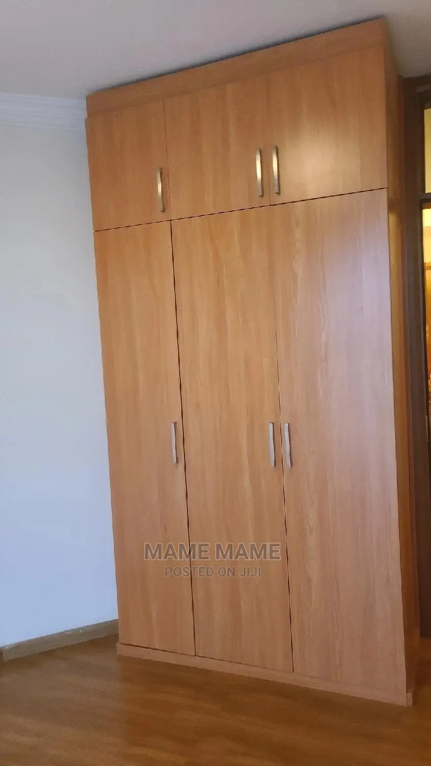 Furnished 3bdrm Apartment in Addis Abeba, Bole for rent