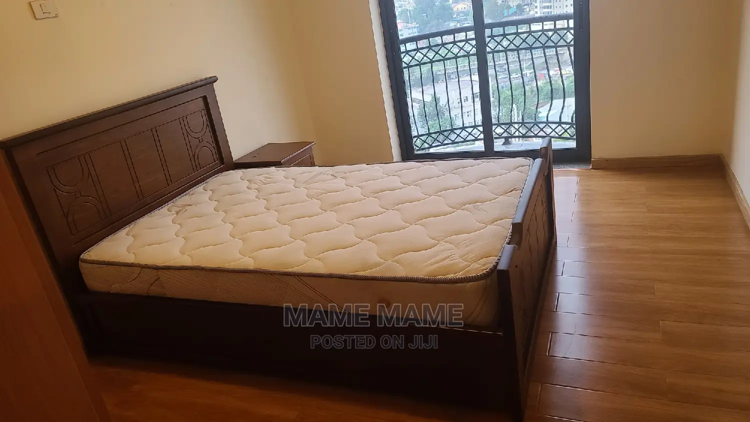 Furnished 3bdrm Apartment in Addis Abeba, Bole for rent