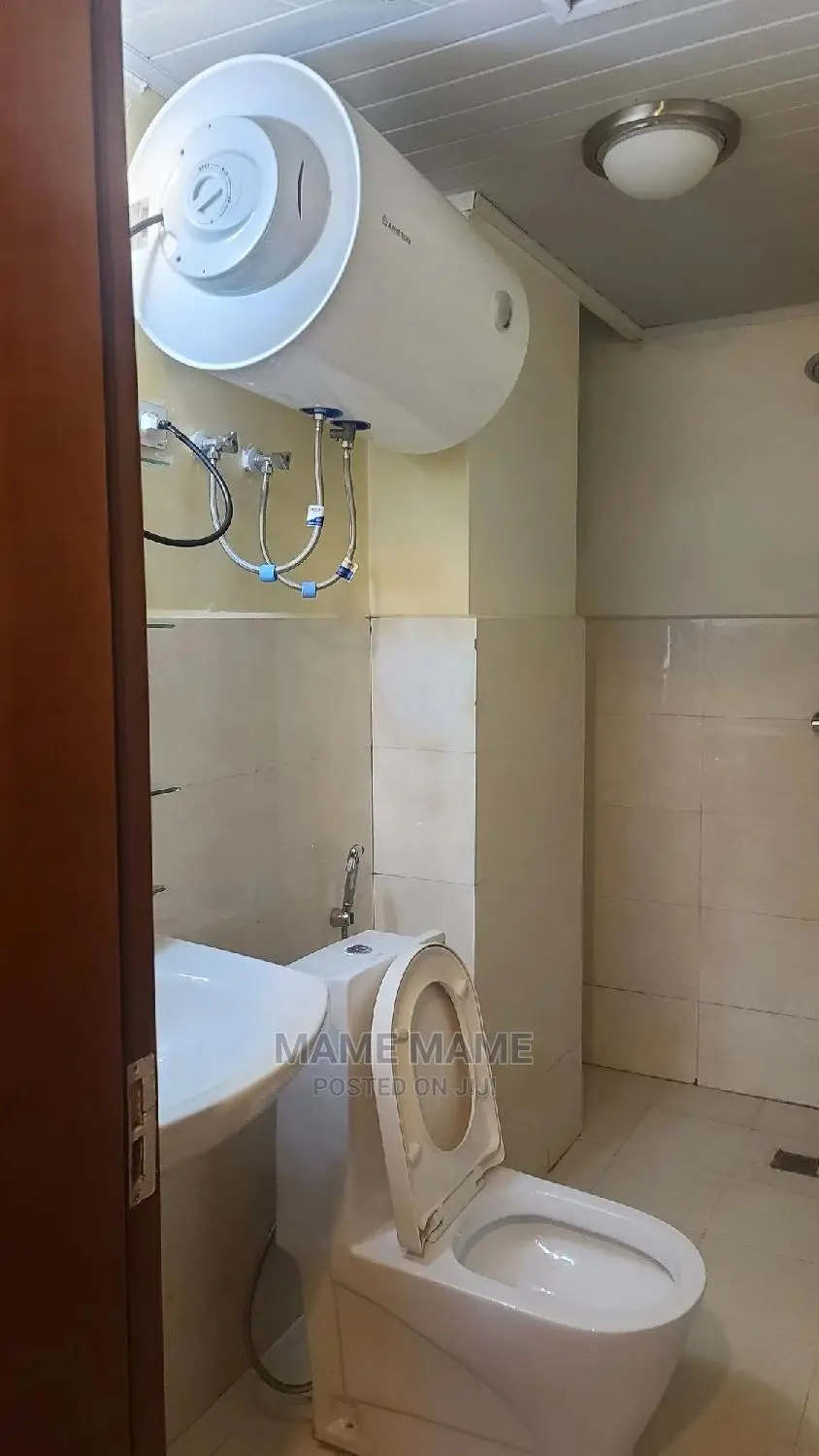 Furnished 3bdrm Apartment in Addis Abeba, Bole for rent