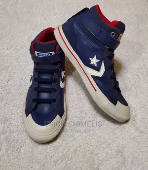 Converse ,All Star Shoes