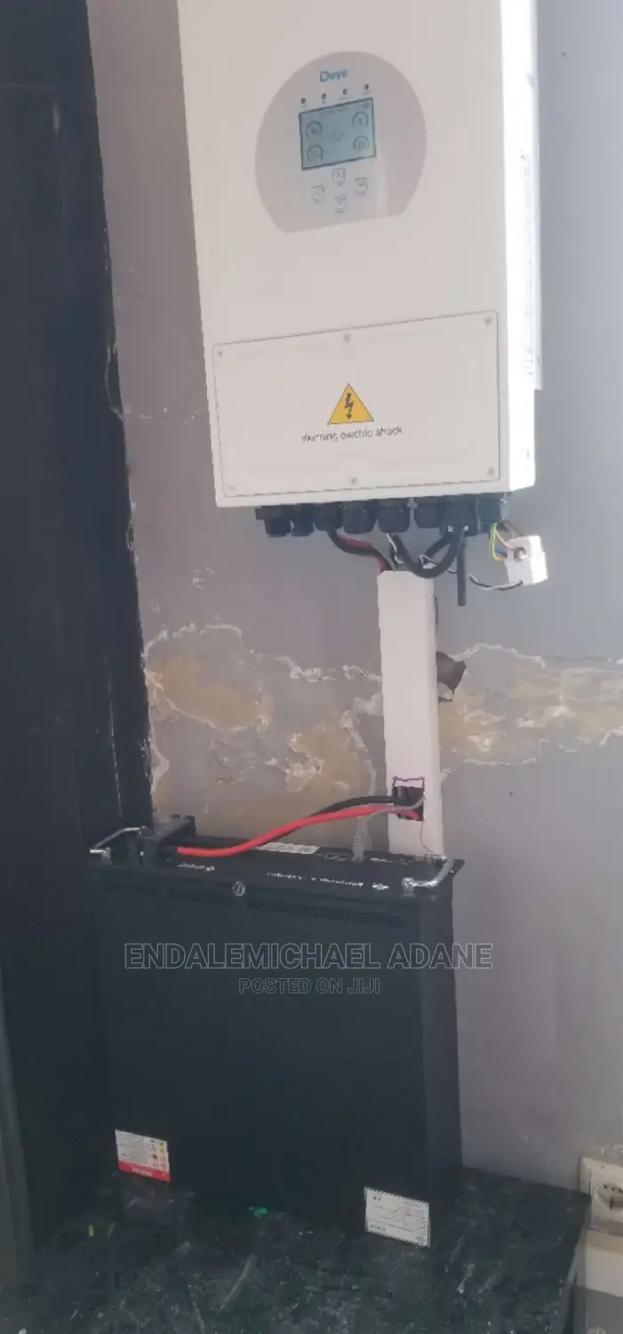 Rechargeable Solar Lithium_oin Battery