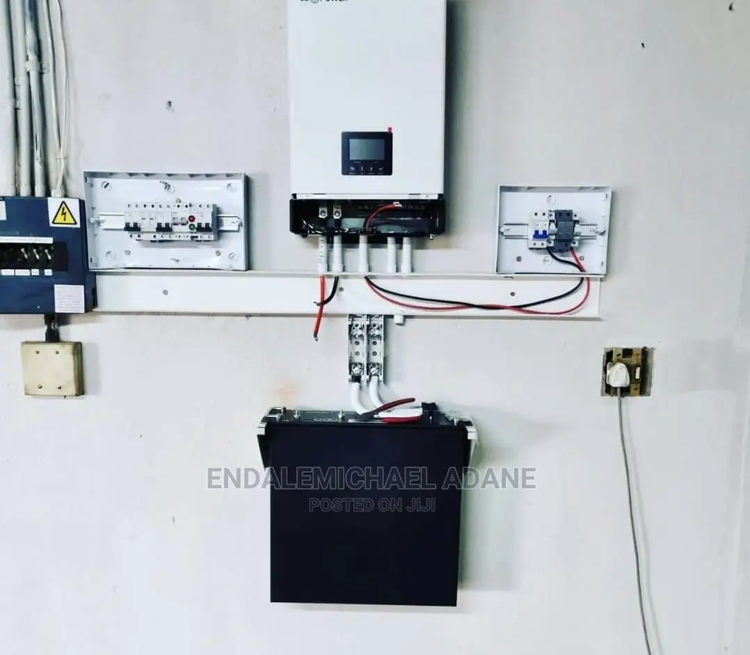Rechargeable Solar Lithium_oin Battery