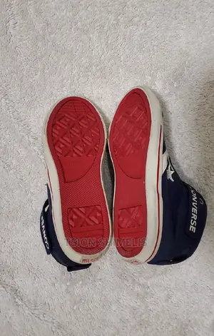 Converse ,All Star Shoes