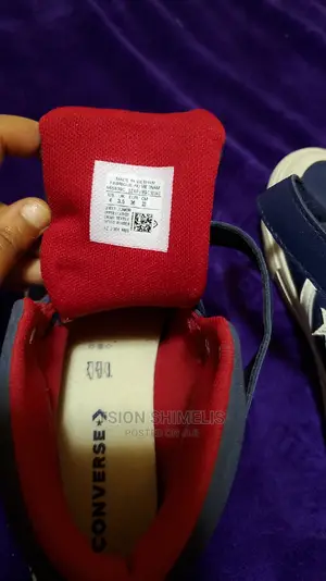 Converse ,All Star Shoes