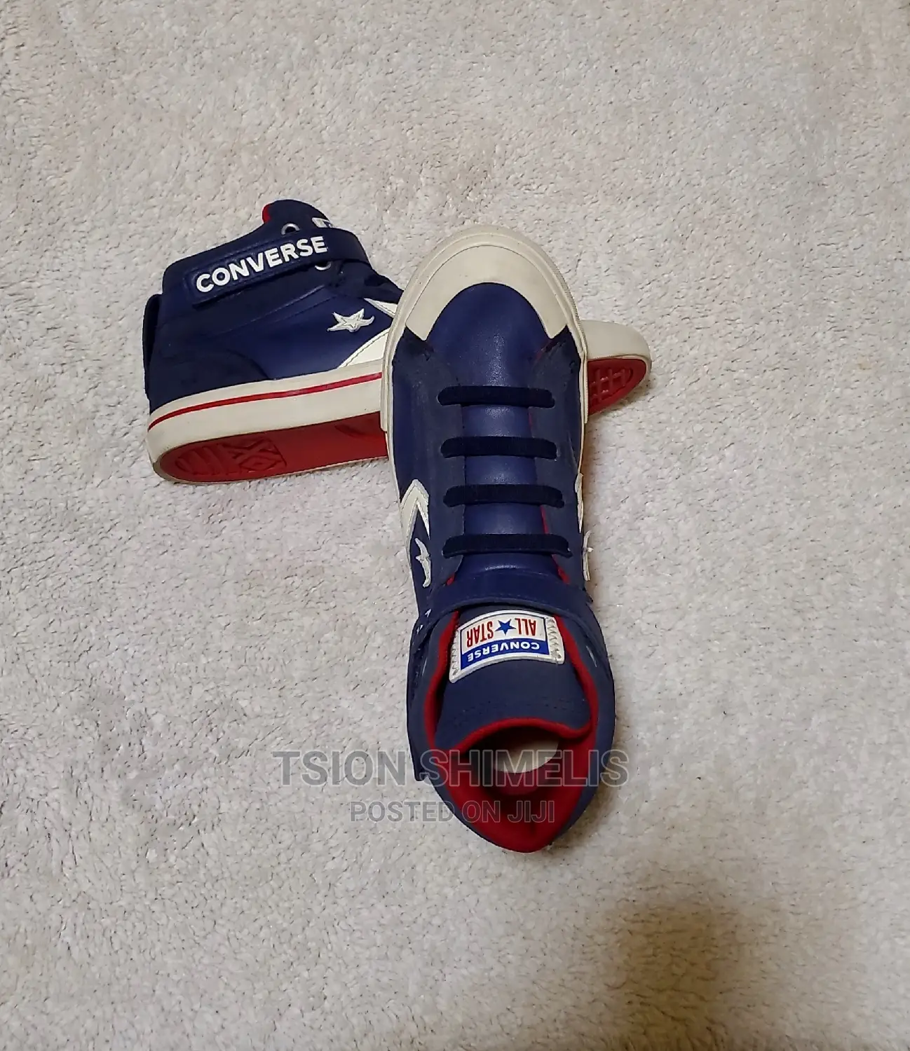 Converse ,All Star Shoes