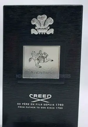 Photo - Creed Aventuns