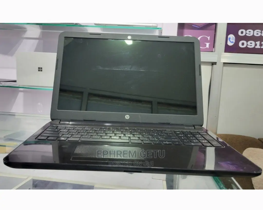 New Laptop HP Stream Notebook 4GB AMD HDD 500GB
