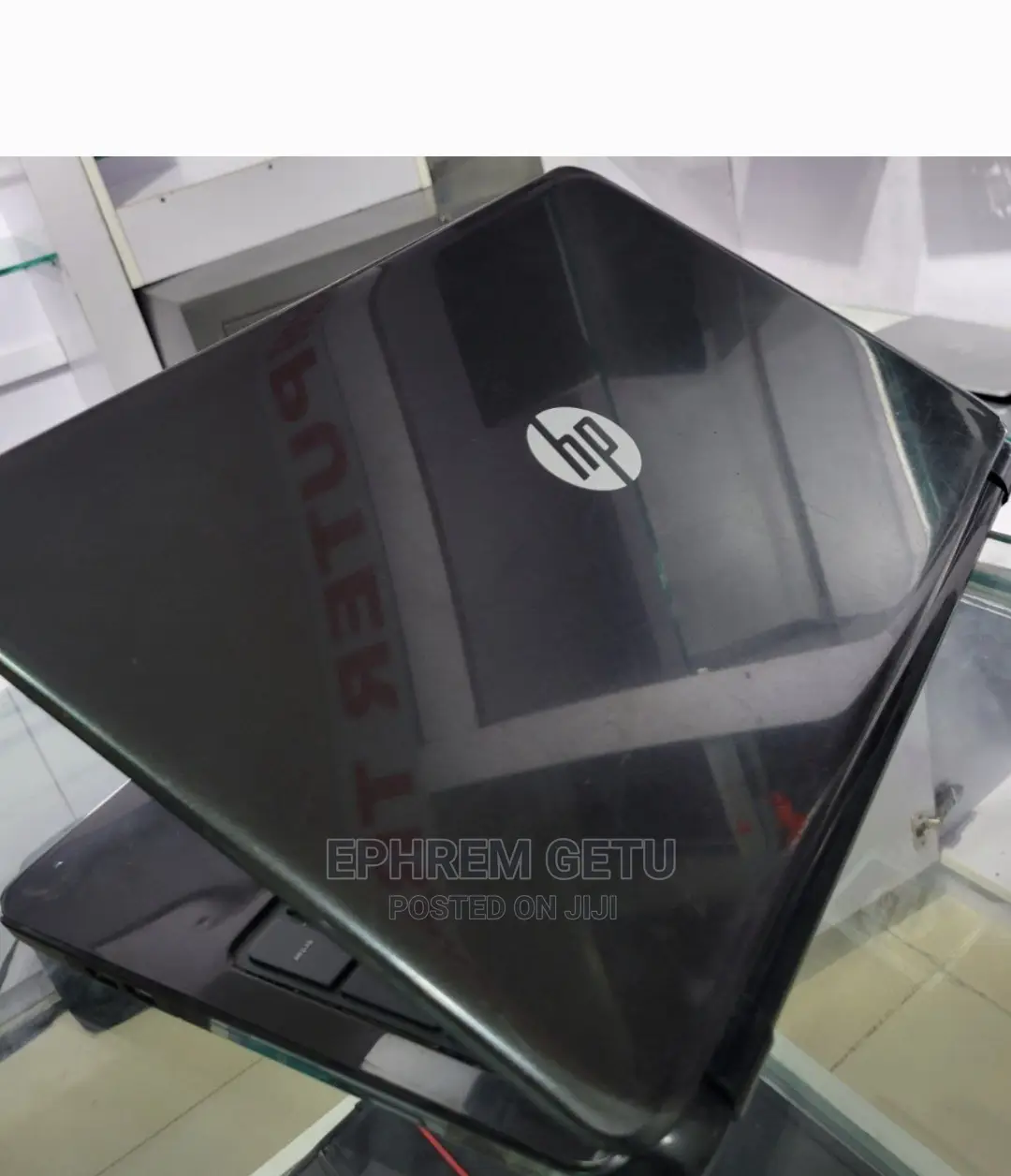 New Laptop HP Stream Notebook 4GB AMD HDD 500GB