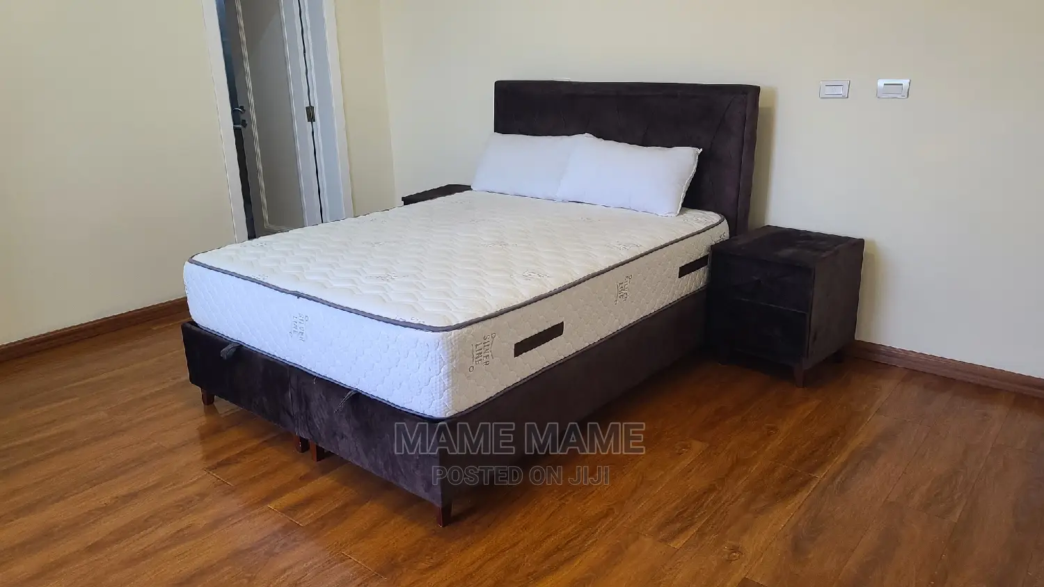 Furnished 3bdrm Apartment in Addis Abeba, Bole for rent