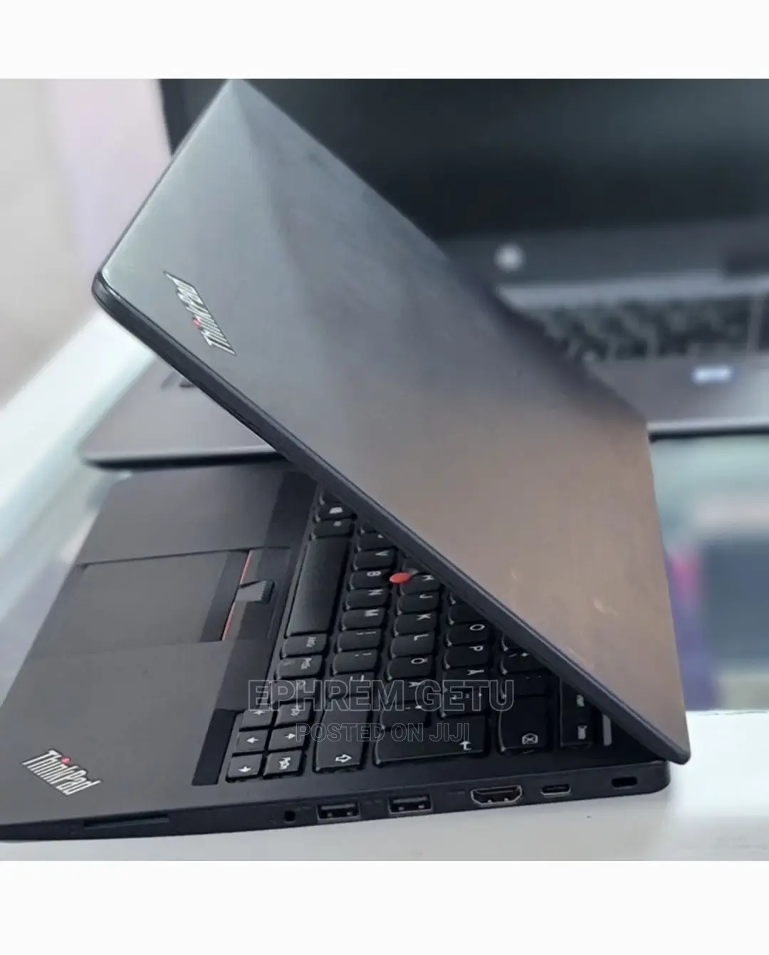 New Laptop Lenovo ThinkPad Yoga 4GB Intel Core I3 SSD 128GB