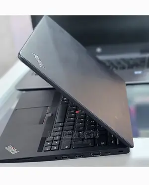 New Laptop Lenovo ThinkPad Yoga 4GB Intel Core I3 SSD 128GB