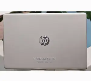 New Laptop HP Stream Notebook 12GB AMD Ryzen 5 SSD 256GB