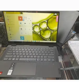 New Laptop Lenovo IdeaPad Yoga 13 16GB AMD Ryzen 7 SSD 512GB