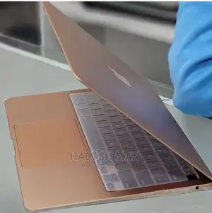 New Laptop Apple MacBook 8GB Apple M1 SSD 512GB