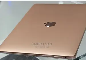 New Laptop Apple MacBook 8GB Apple M1 SSD 512GB