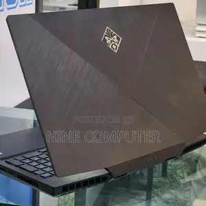 Photo - New Laptop HP Omen 15 32GB Intel Core I7 SSD 2T