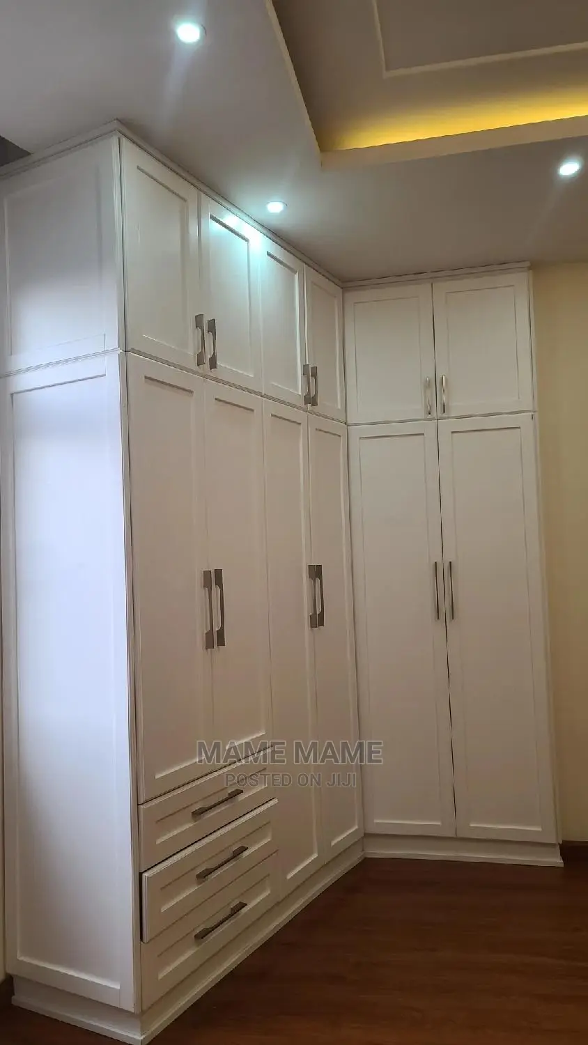 Furnished 3bdrm Apartment in Addis Abeba, Bole for rent